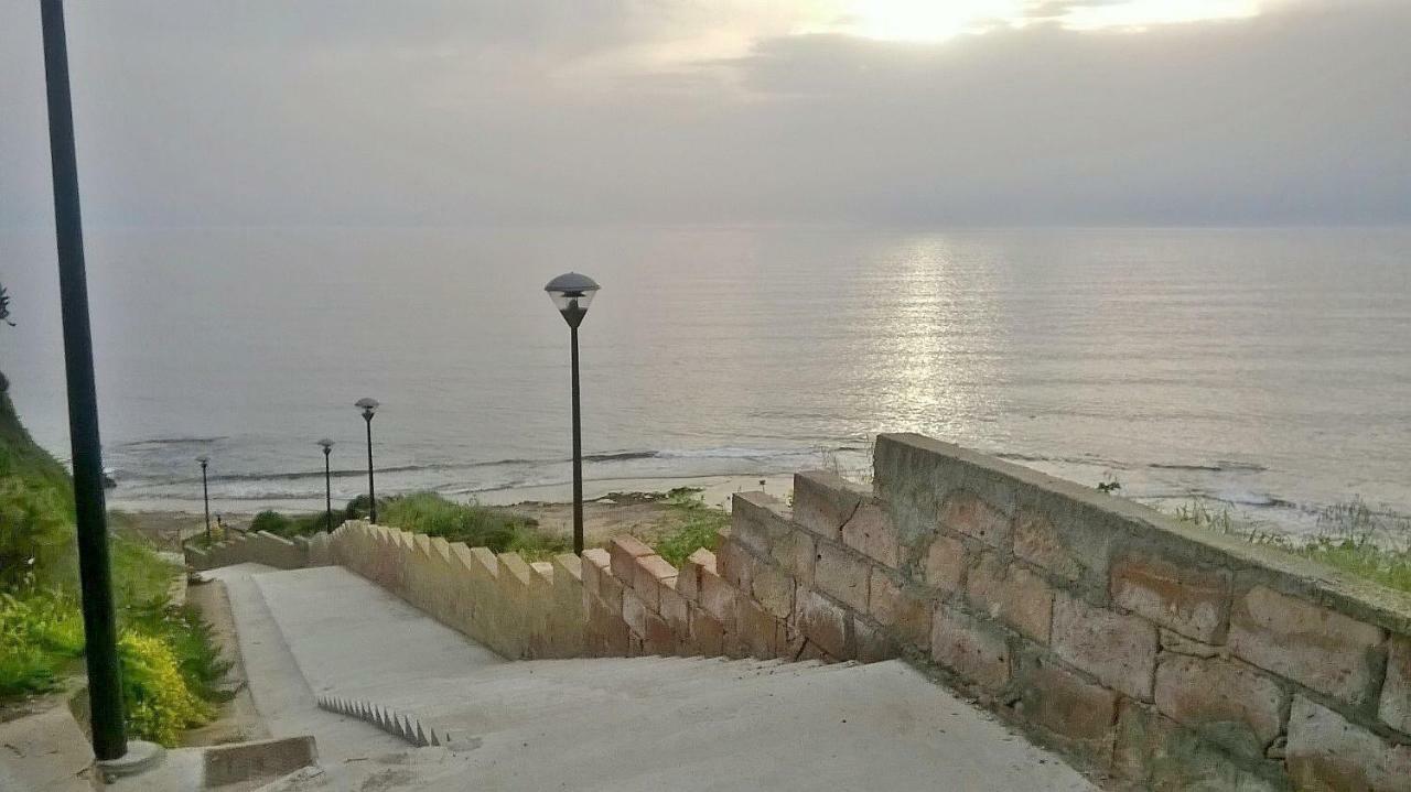 B&B Stella Maris Magomadas Kültér fotó