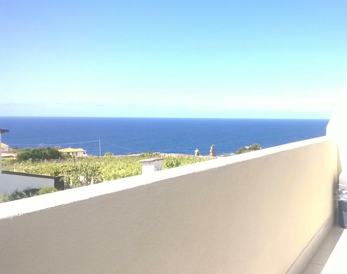 B&B Stella Maris Magomadas Kültér fotó
