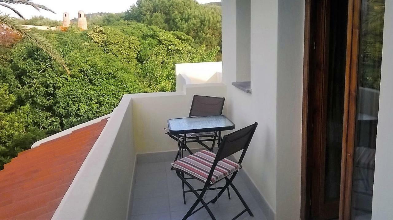 B&B Stella Maris Magomadas Kültér fotó